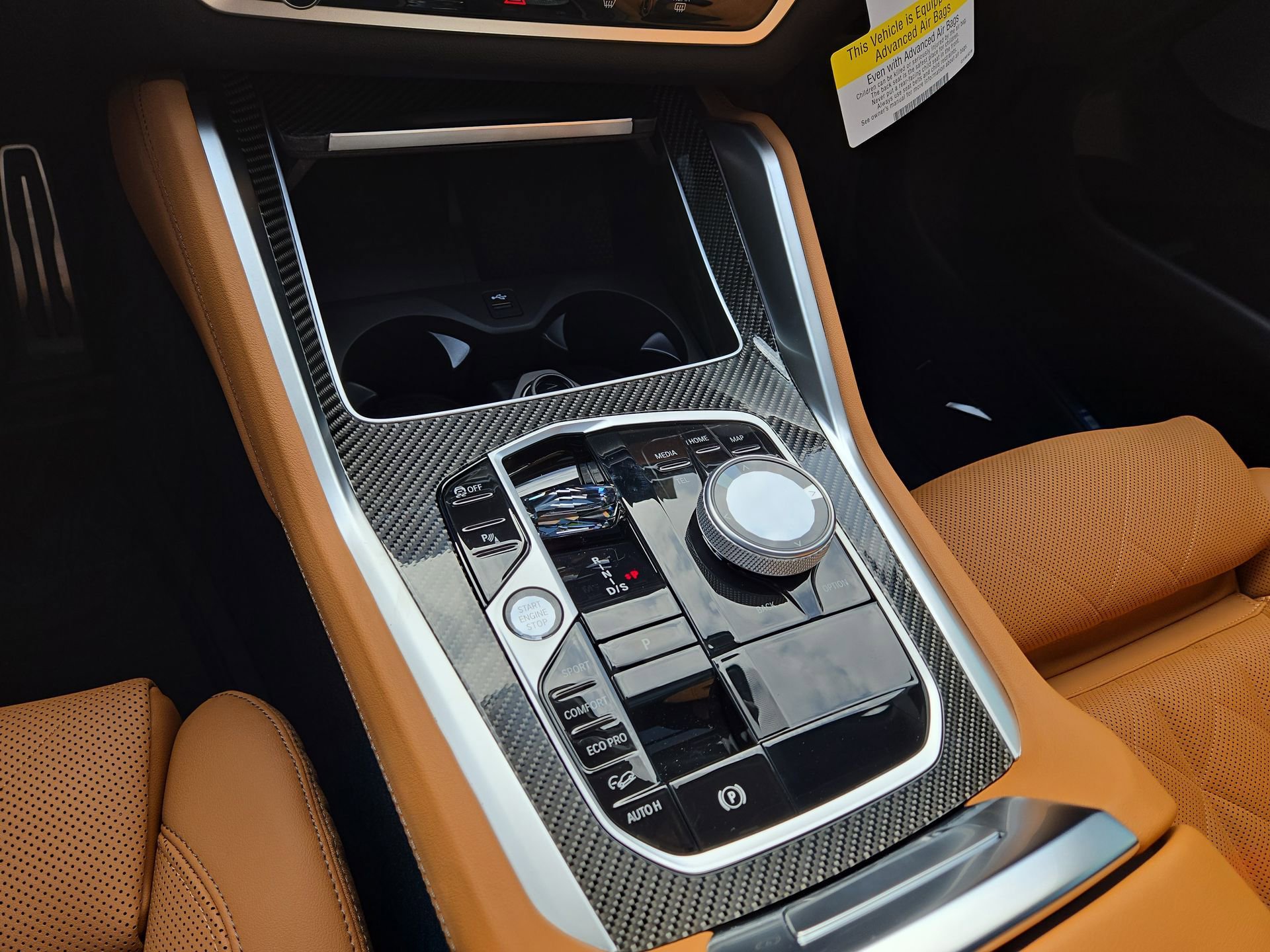 New 2027 BMW X6 M60i AWD/4WD image 22