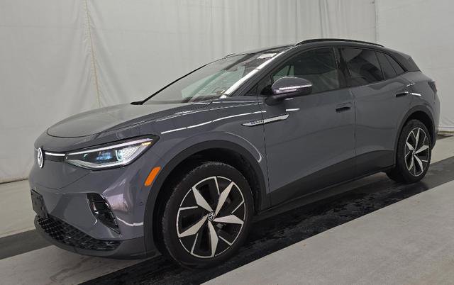 Used 2023 Volkswagen ID.4 Pro S image 1