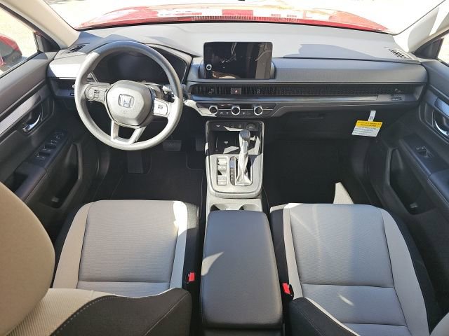 New 2026 Honda CR-V LX image 10