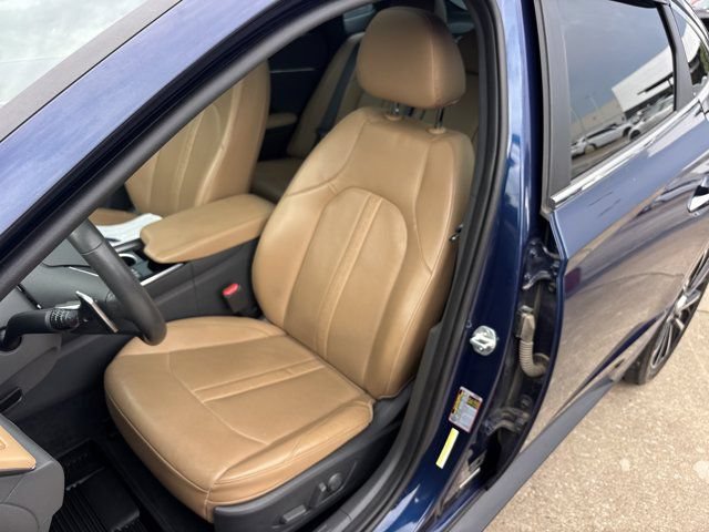 Used 2021 Hyundai Sonata Limited FWD image 18