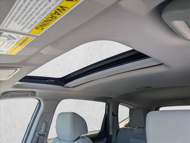 Used 2021 Honda CR-V EX image 15