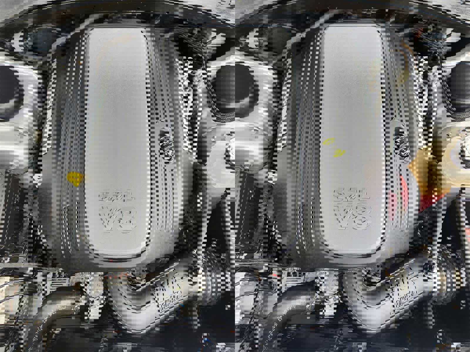 Used 2023 Dodge Charger R/T w/ Blacktop Package image 29