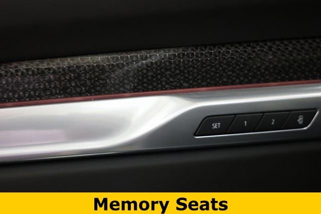 Used 2025 Cadillac Escalade V image 42