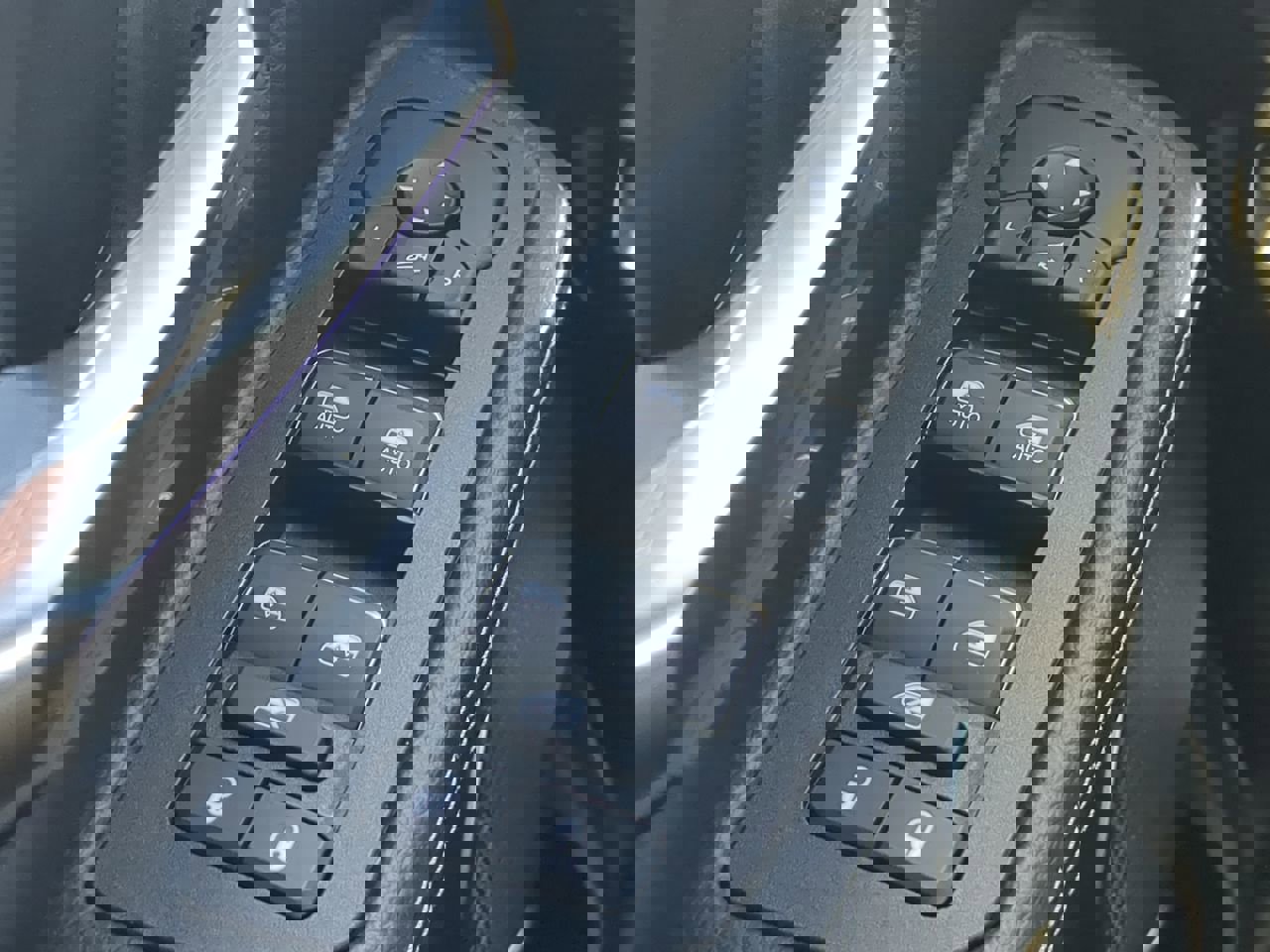 Certified 2026 RAM 1500 Laramie w/ Night Edition image 23