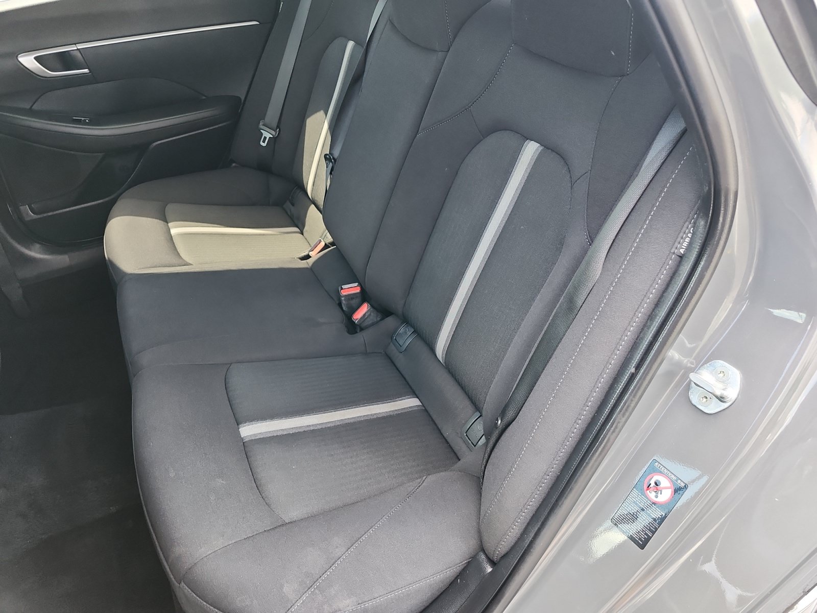 Used 2022 Hyundai Sonata SE FWD image 13