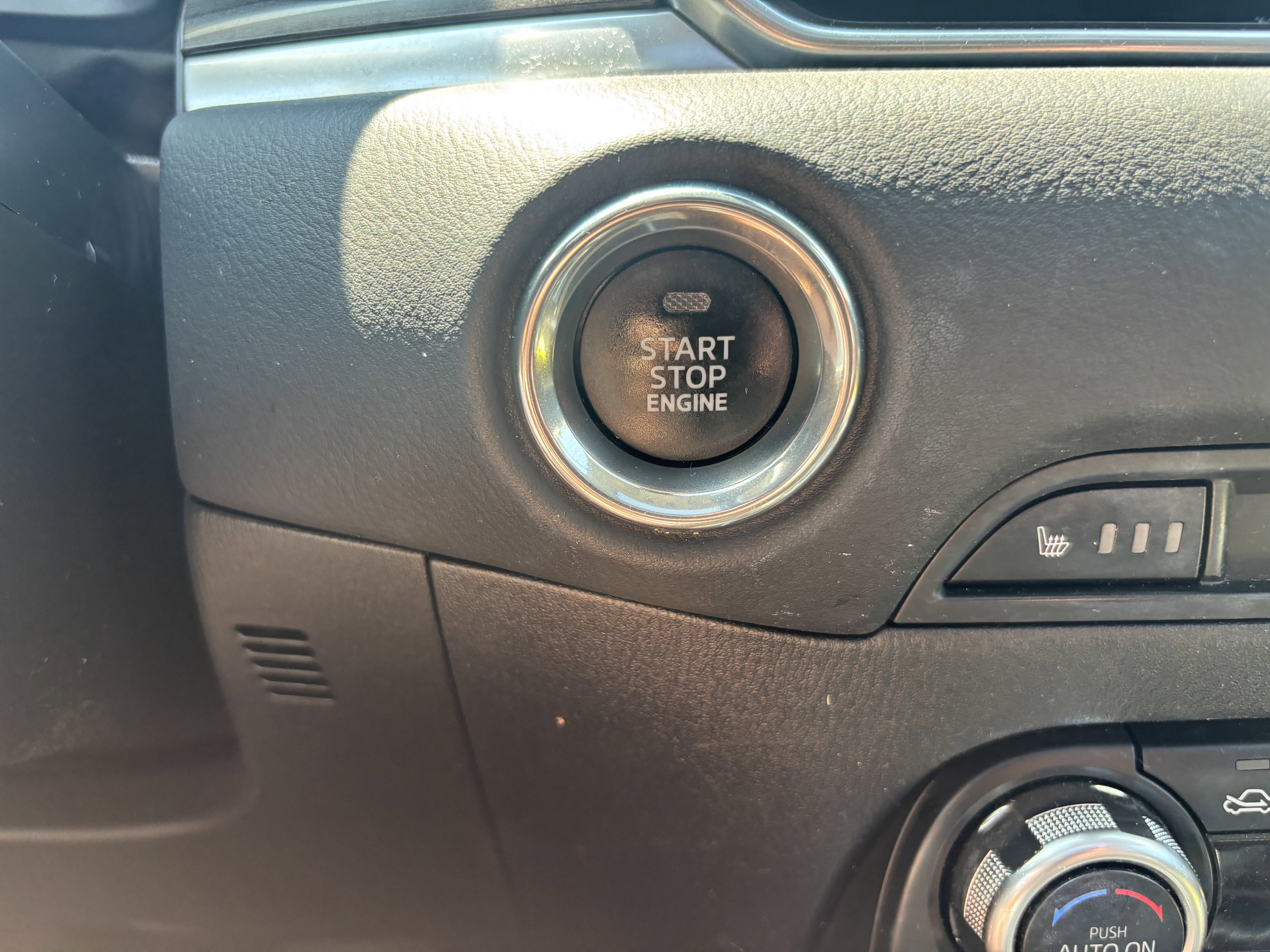 Used 2018 MAZDA CX-5 Grand Touring image 23