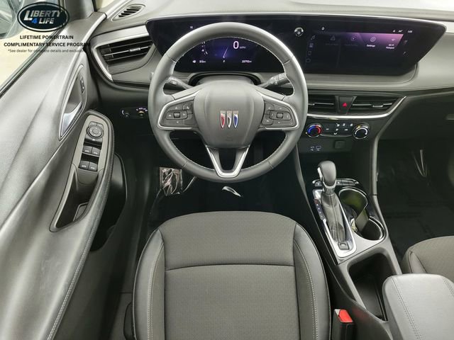Used 2024 Buick Encore GX Preferred image 27
