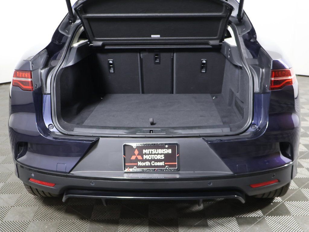 Used 2023 Jaguar I-PACE HSE image 20