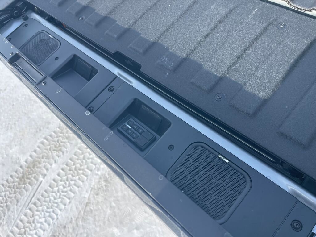 Used 2025 GMC Sierra 2500 Denali Ultimate w/ Max Trailering Package image 20