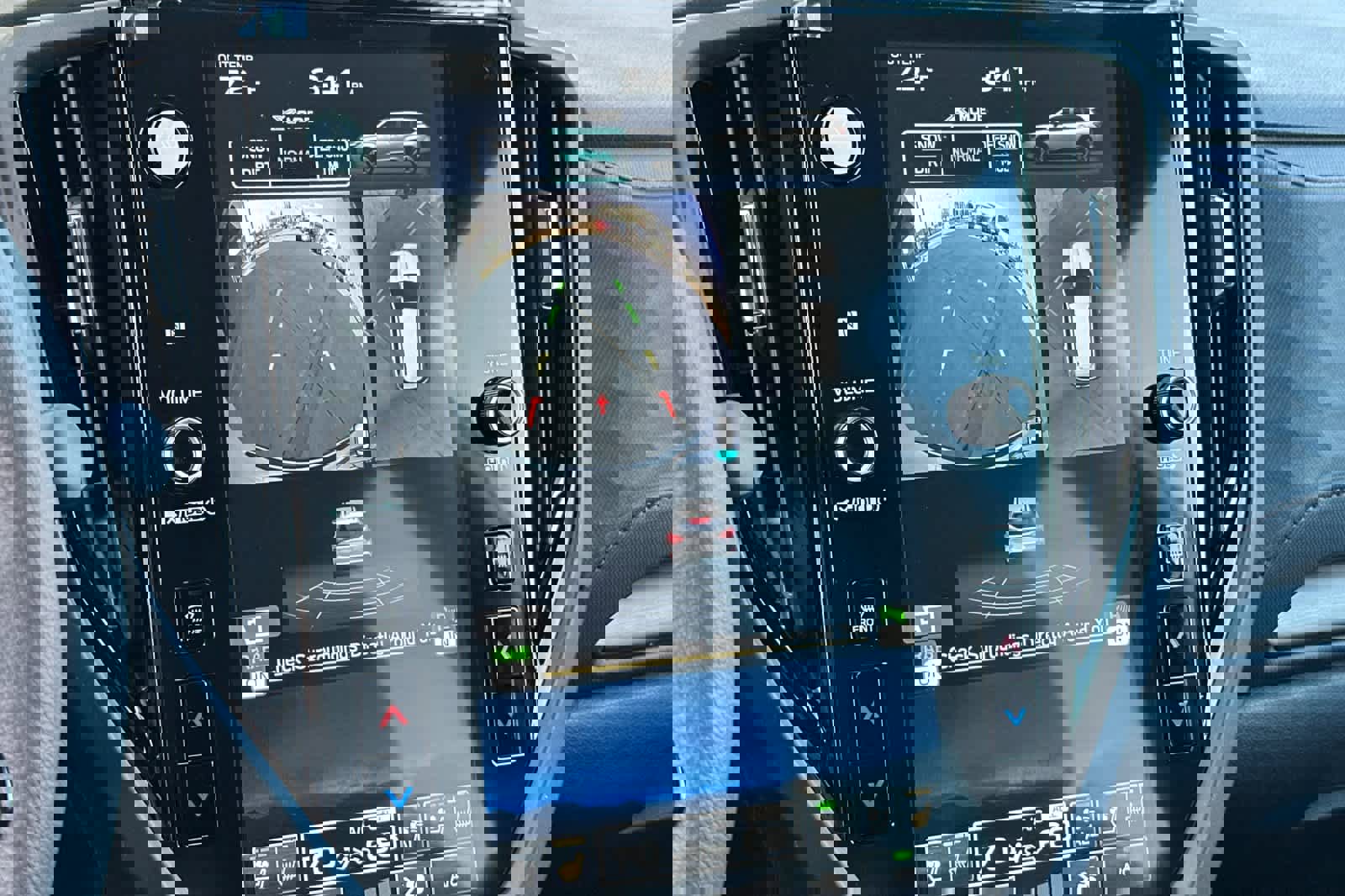 New 2026 Subaru Forester Touring image 23