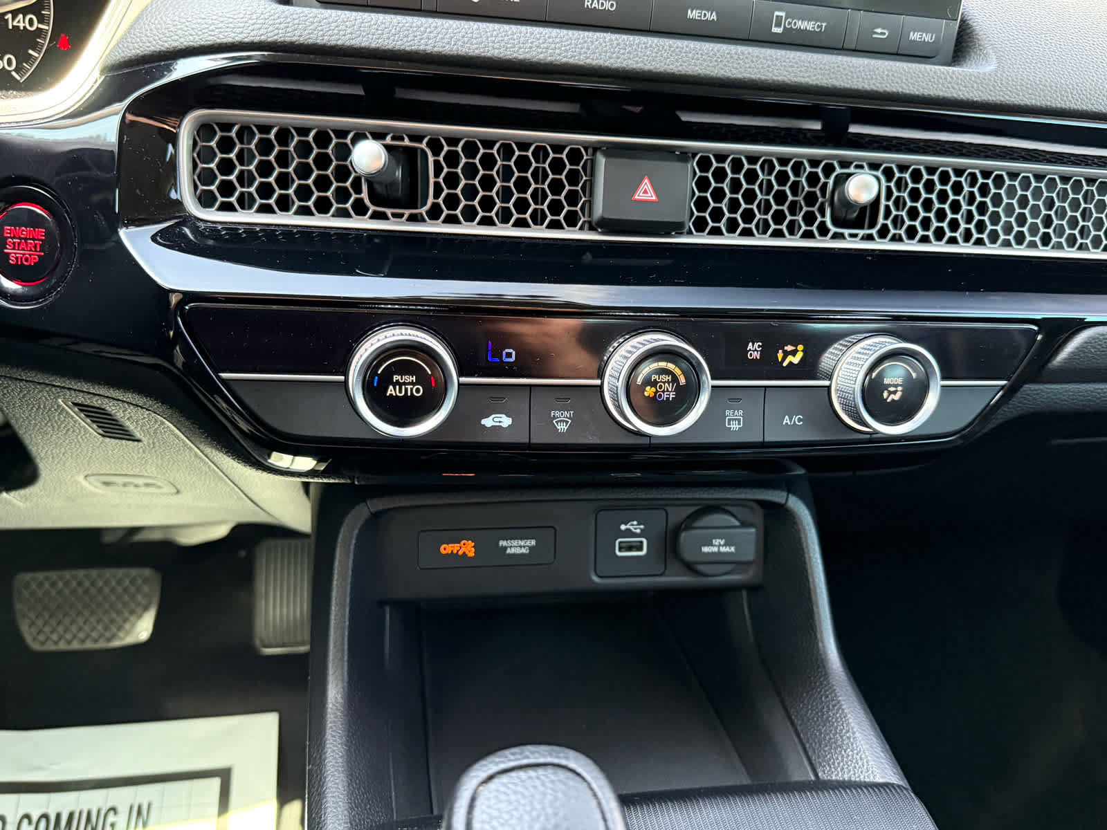 Used 2023 Honda Civic LX image 20