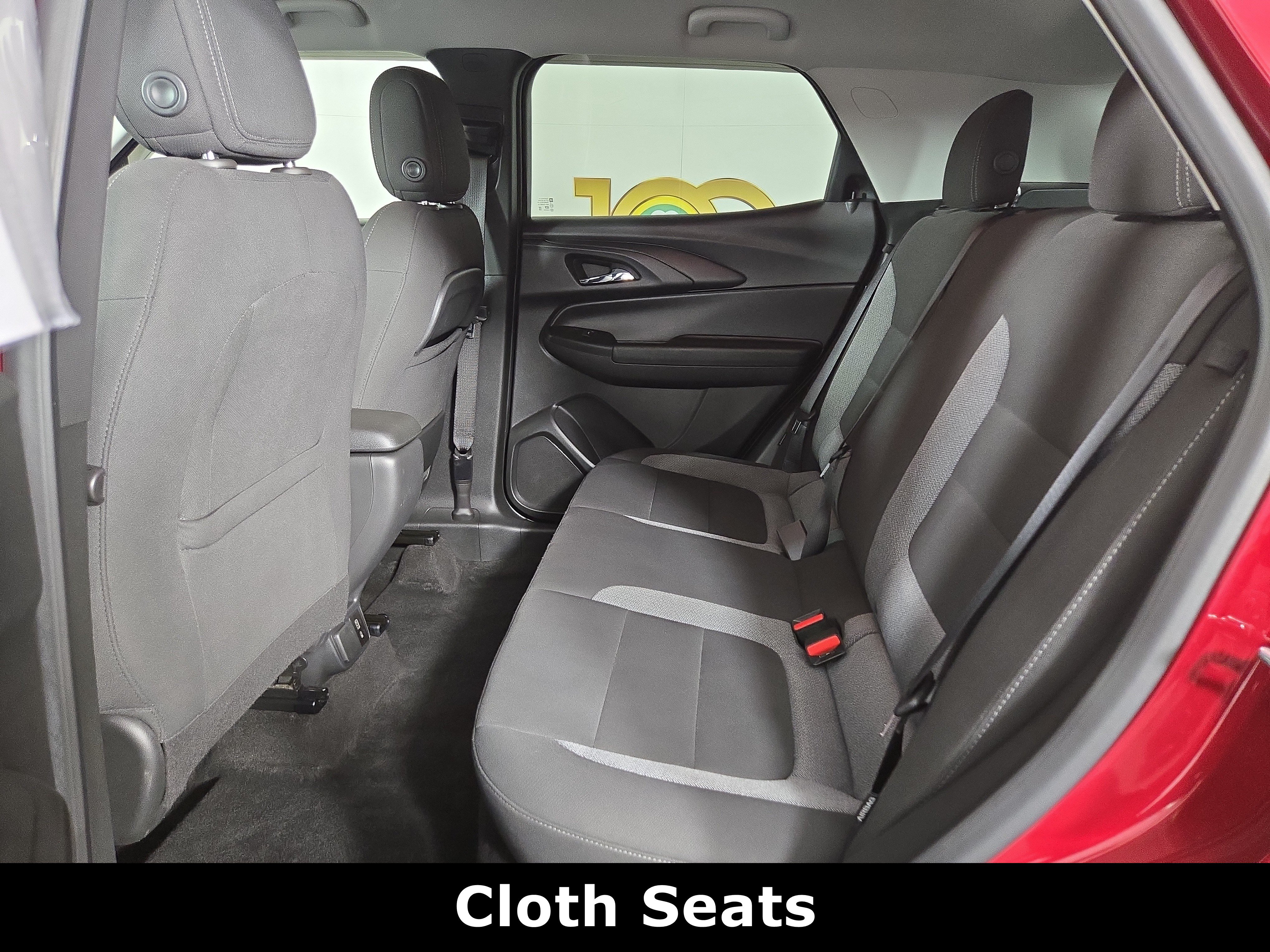 Used 2023 Chevrolet TrailBlazer LT w/ Convenience Package FWD image 13