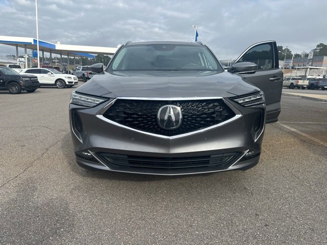Used 2024 Acura MDX Advance image 16