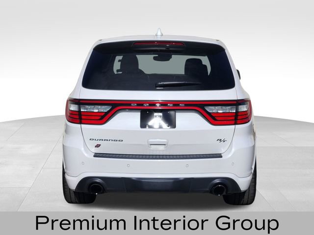Used 2021 Dodge Durango R/T w/ Tow 'N Go Package image 9