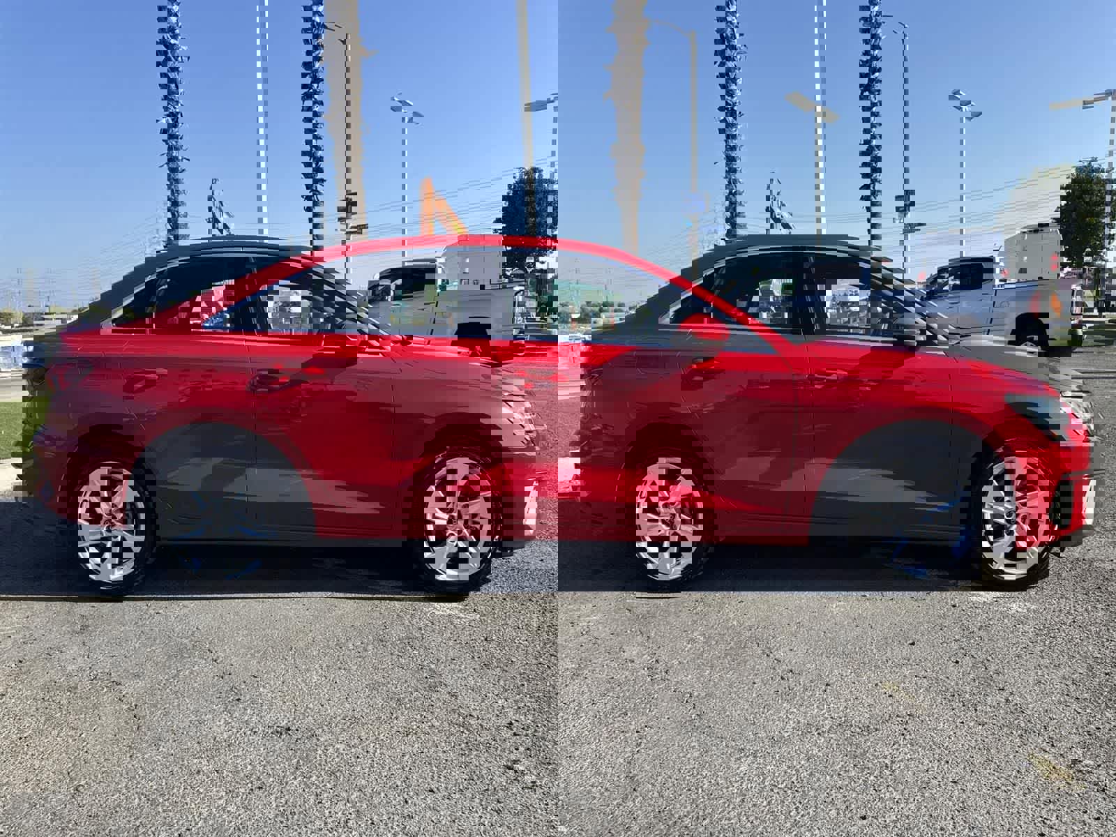 Used 2022 Audi A3 2.0T Premium image 3