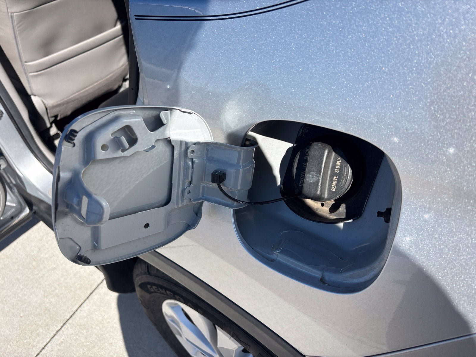 Used 2013 Honda CR-V EX-L image 29