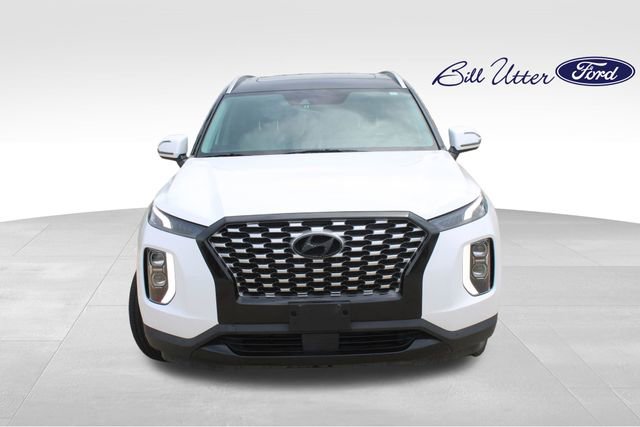 Used 2022 Hyundai Palisade SEL w/ Premium Package FWD video 2