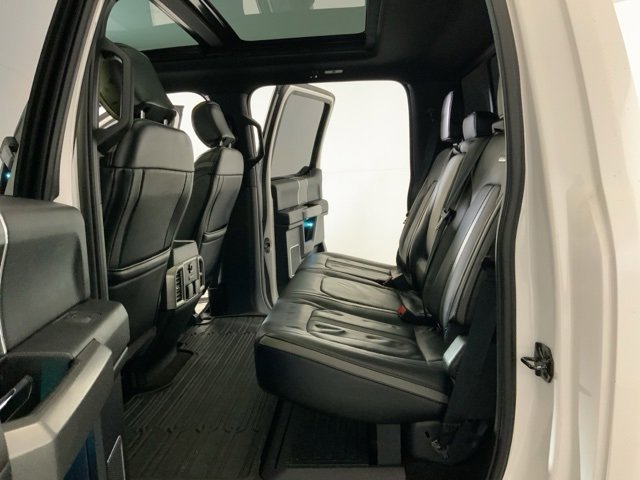 Used 2018 Ford F250 Platinum w/ Platinum Ultimate Package image 28