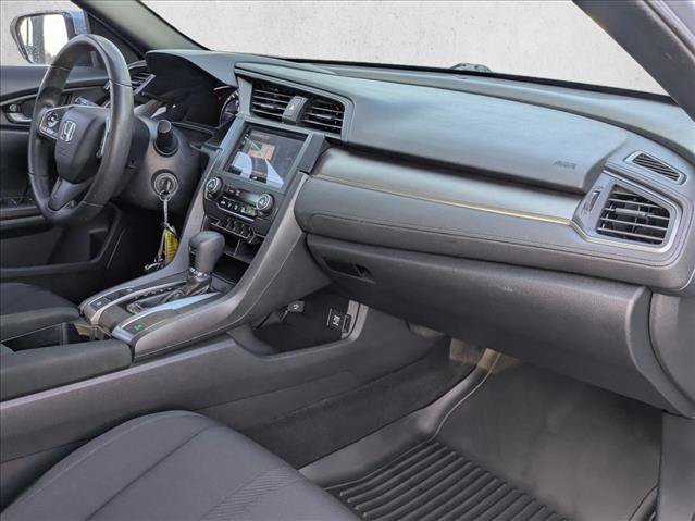 Used 2018 Honda Civic LX image 19