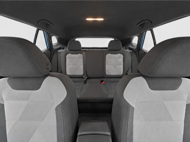 Certified 2024 Chevrolet Trax RS w/ Driver Confidence Package FWD image 16