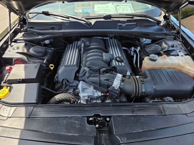 Used 2022 Dodge Challenger R/T Scat Pack RWD image 27