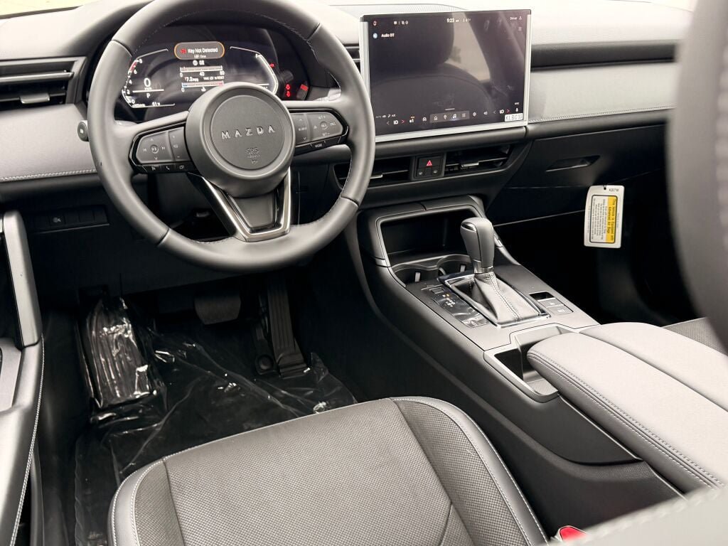 New 2026 MAZDA CX-5 Select AWD/4WD image 15