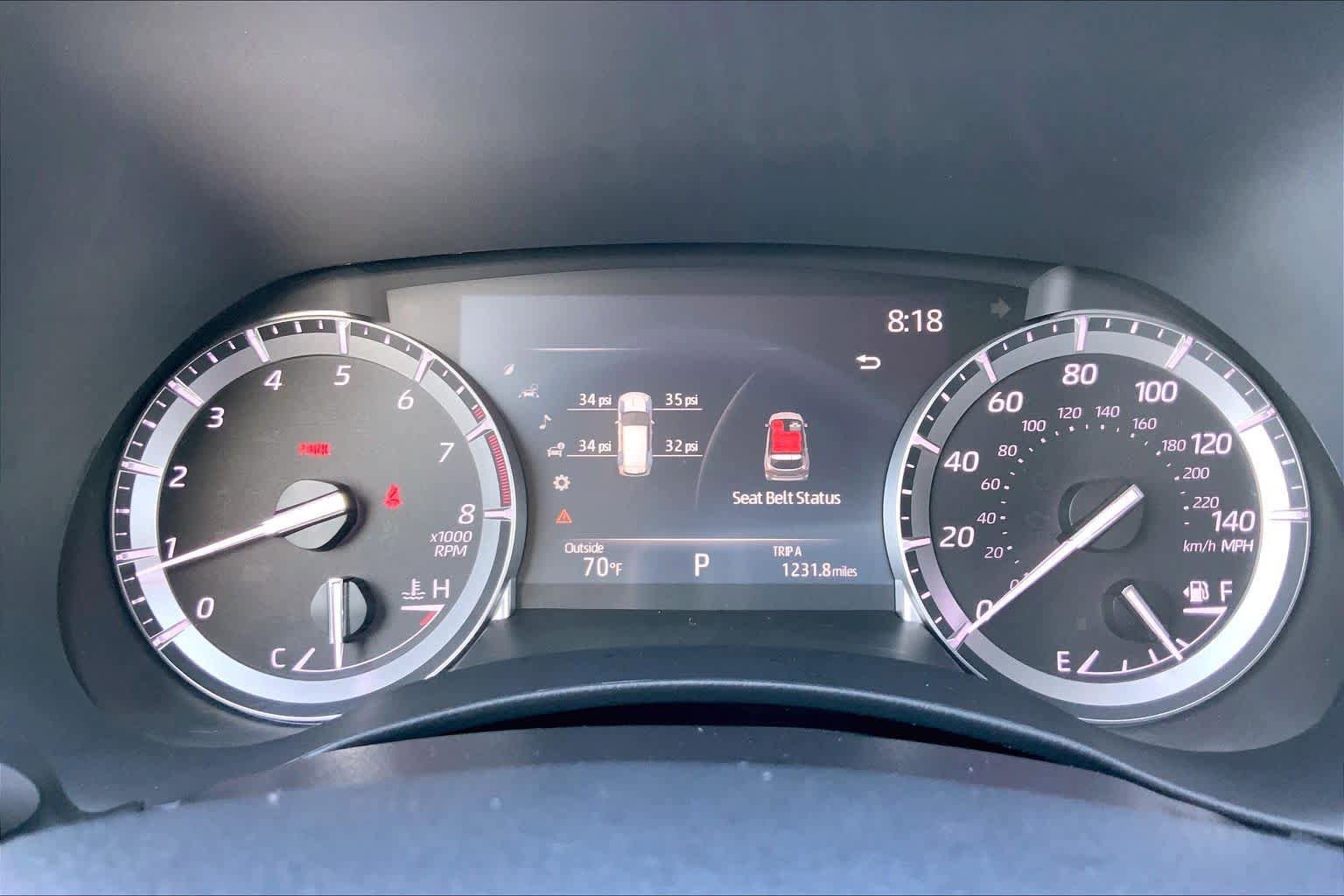 Used 2022 Toyota Highlander XLE AWD/4WD image 23