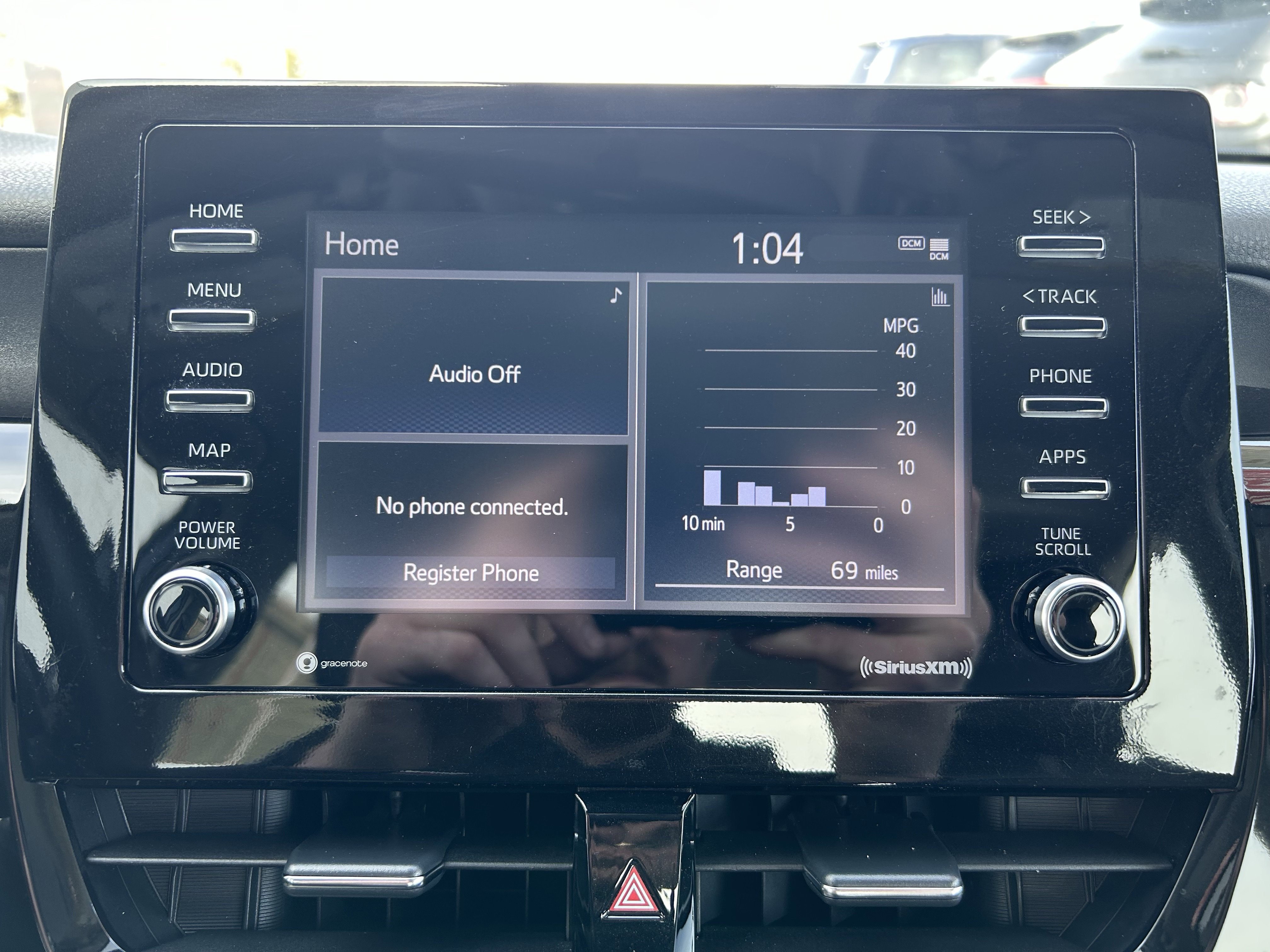 Certified 2024 Toyota Camry SE image 25