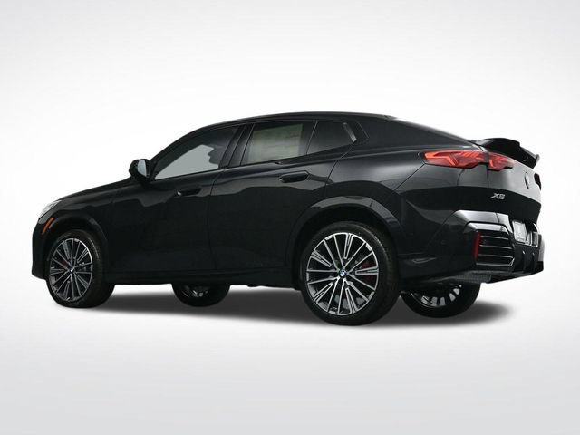 New 2026 BMW X2 xDrive28i w/ Technology Package AWD/4WD image 34