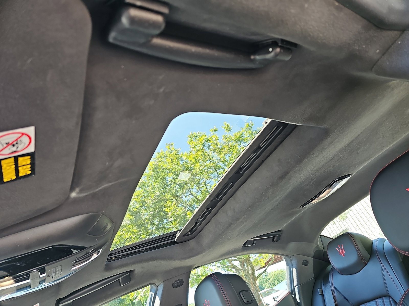 Used 2022 Maserati Ghibli Modena Q4 image 32