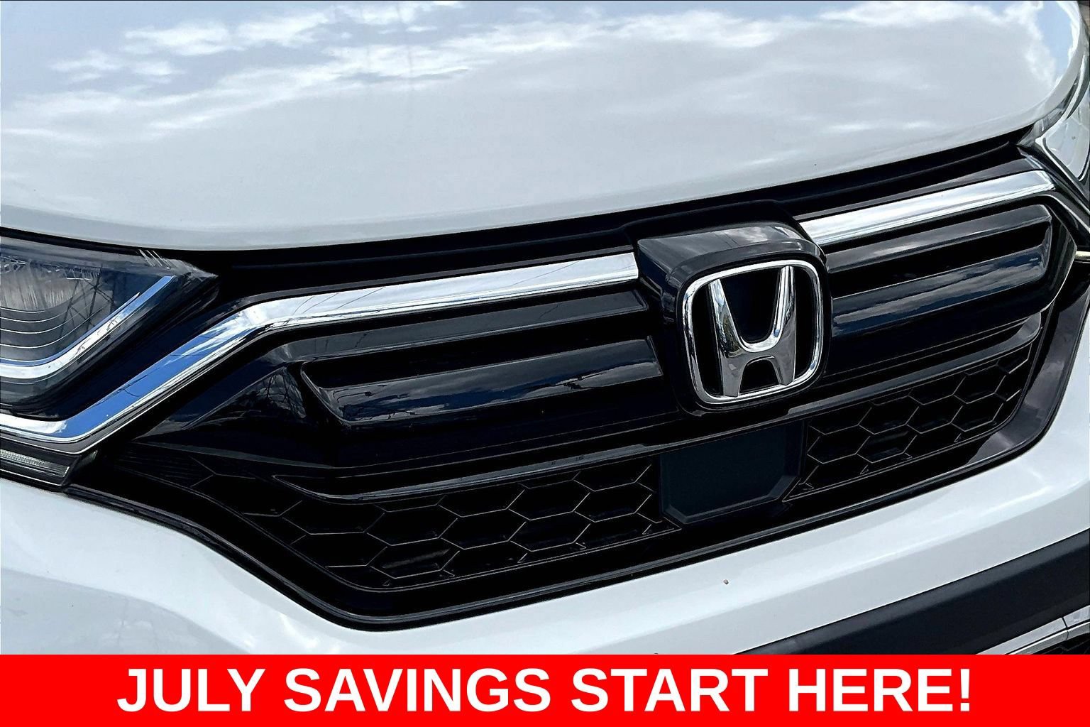 Used 2020 Honda CR-V Touring image 42