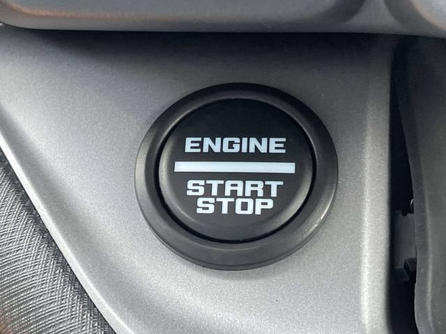 Certified 2024 Ford Bronco Sport Big Bend AWD/4WD image 29