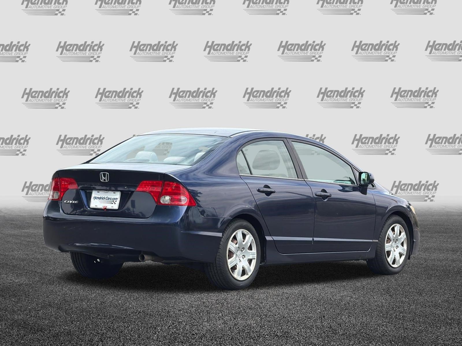 Used 2006 Honda Civic LX image 5