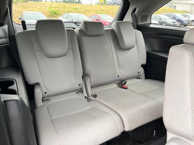 Used 2019 Honda Odyssey Elite image 12