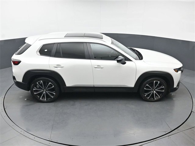 Certified 2023 MAZDA CX-50 AWD 2.5 Turbo w/ Cargo Package image 43