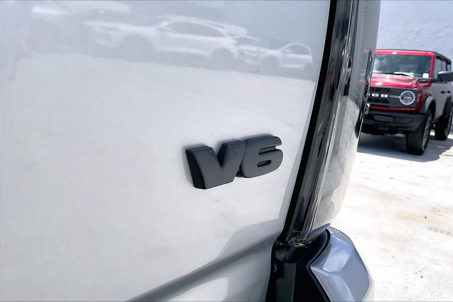 Used 2018 Toyota Tacoma 4x4 Double Cab image 7
