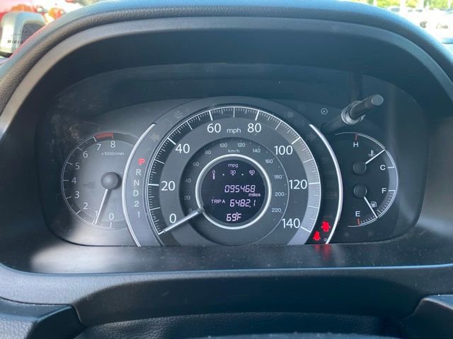 Used 2013 Honda CR-V EX image 20