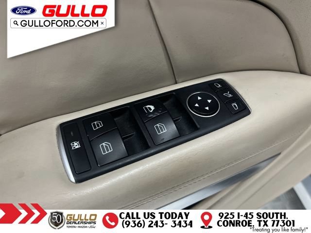Used 2015 Mercedes-Benz E 400 Cabriolet image 17