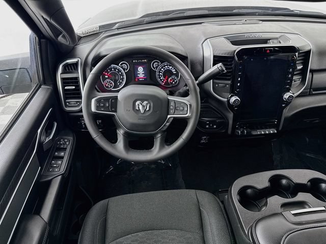 Used 2025 RAM 2500 Big Horn AWD/4WD image 21