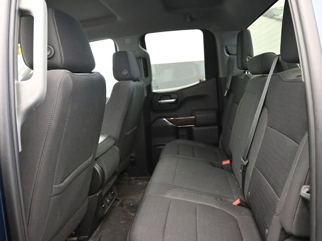 Used 2021 GMC Sierra 1500 SLE image 17