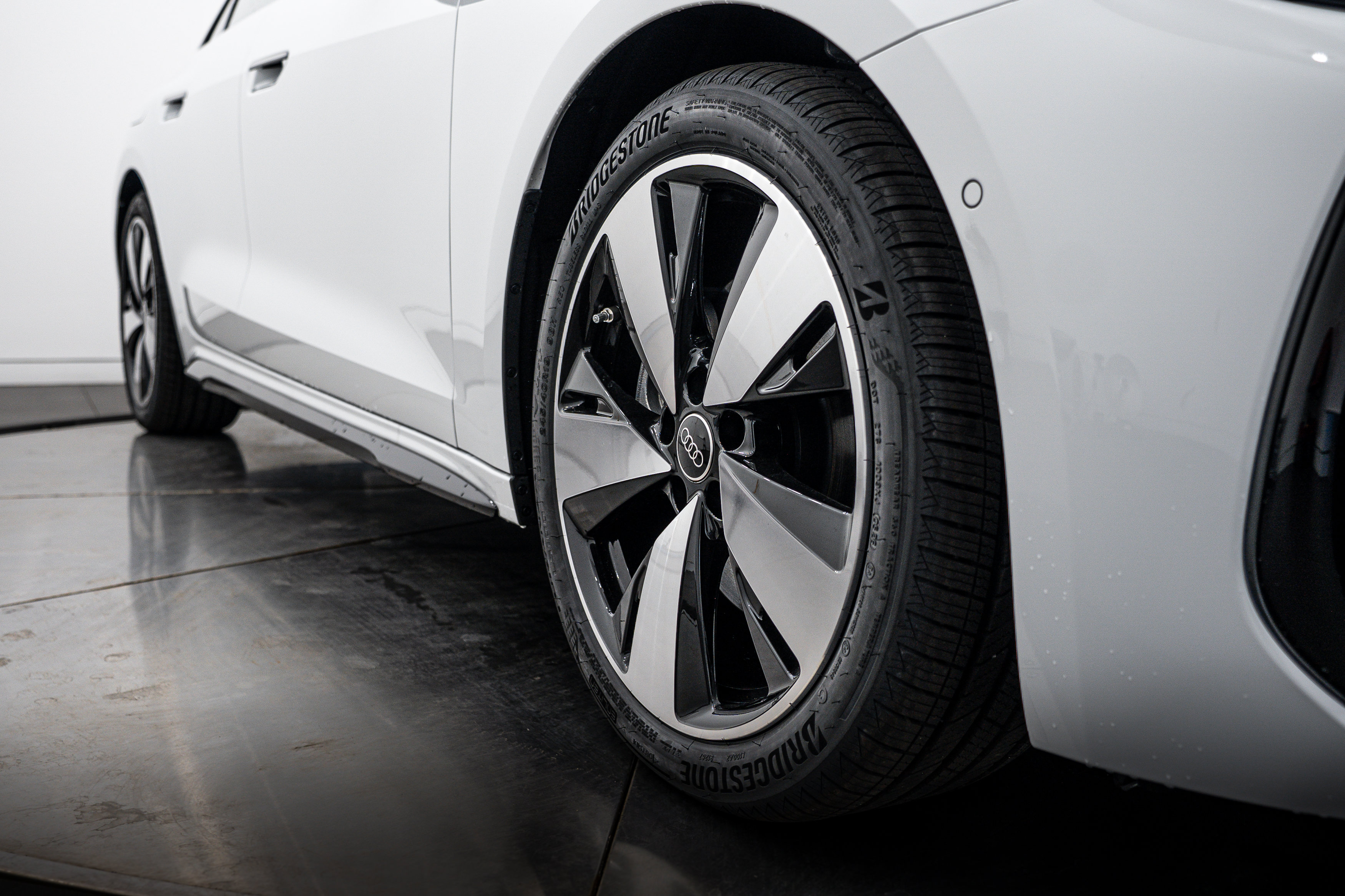 New 2026 Audi A5 2.0T Prestige AWD/4WD image 23