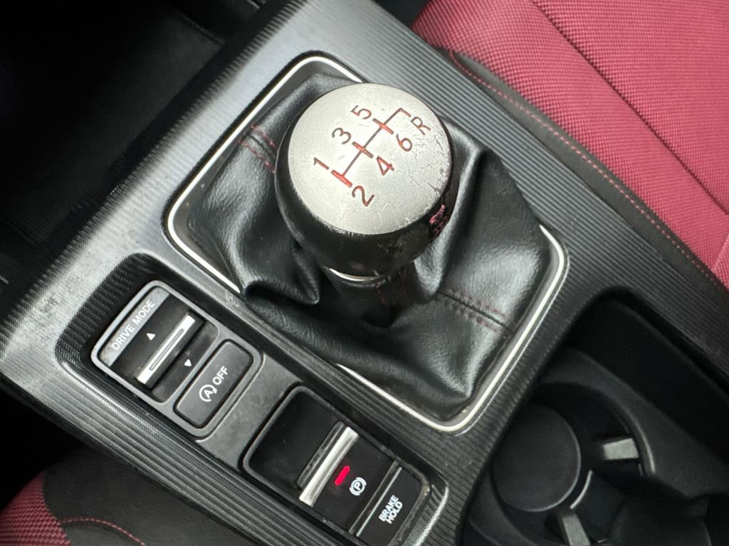 Used 2024 Honda Civic Si image 67