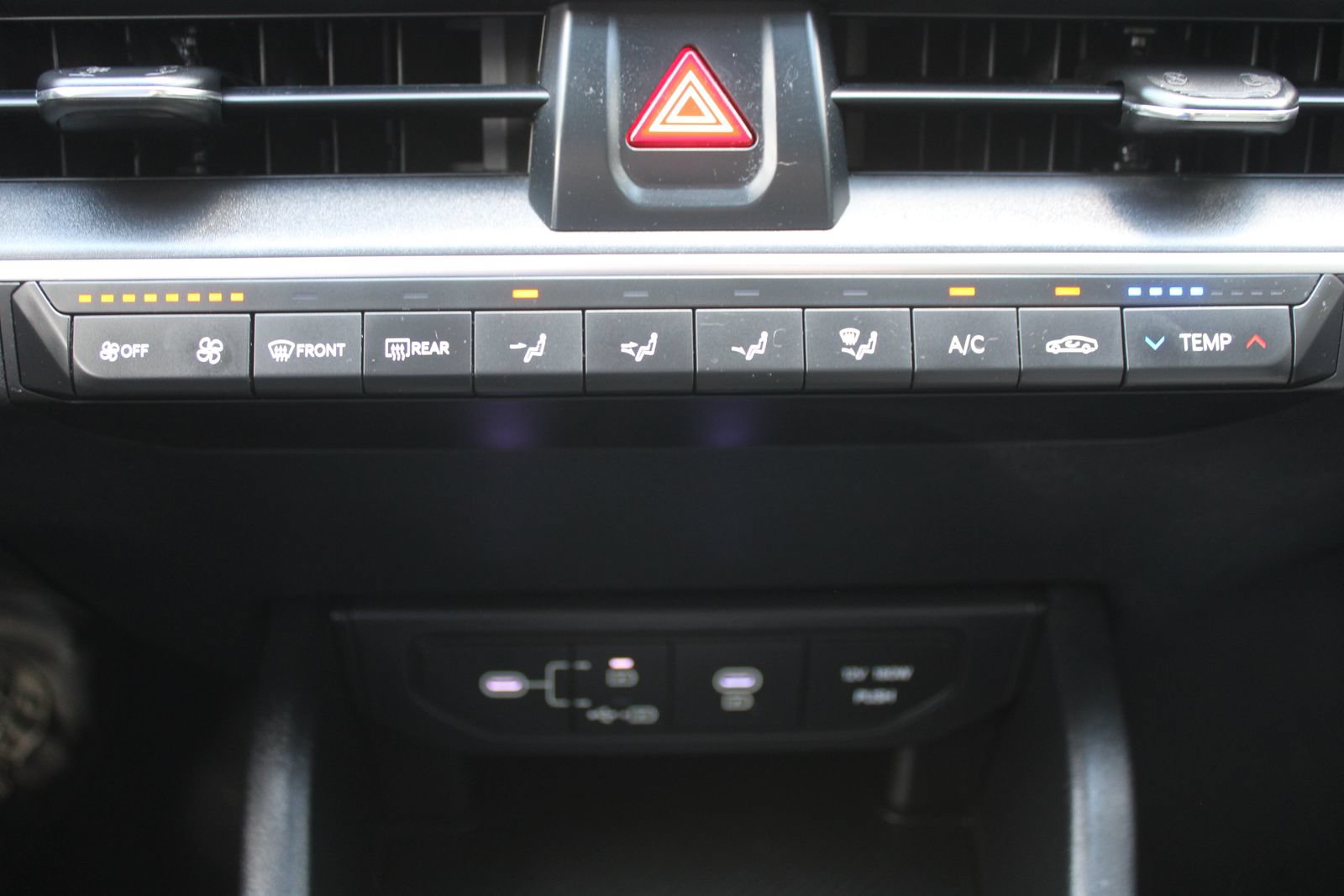 Certified 2025 Kia K4 FWD image 36
