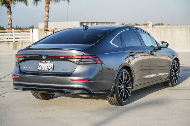 Used 2025 Honda Accord Touring image 10