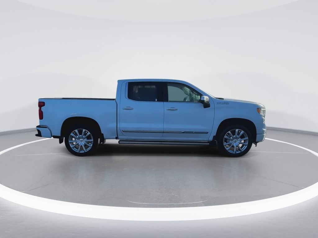 New 2026 Chevrolet Silverado 1500 High Country image 9