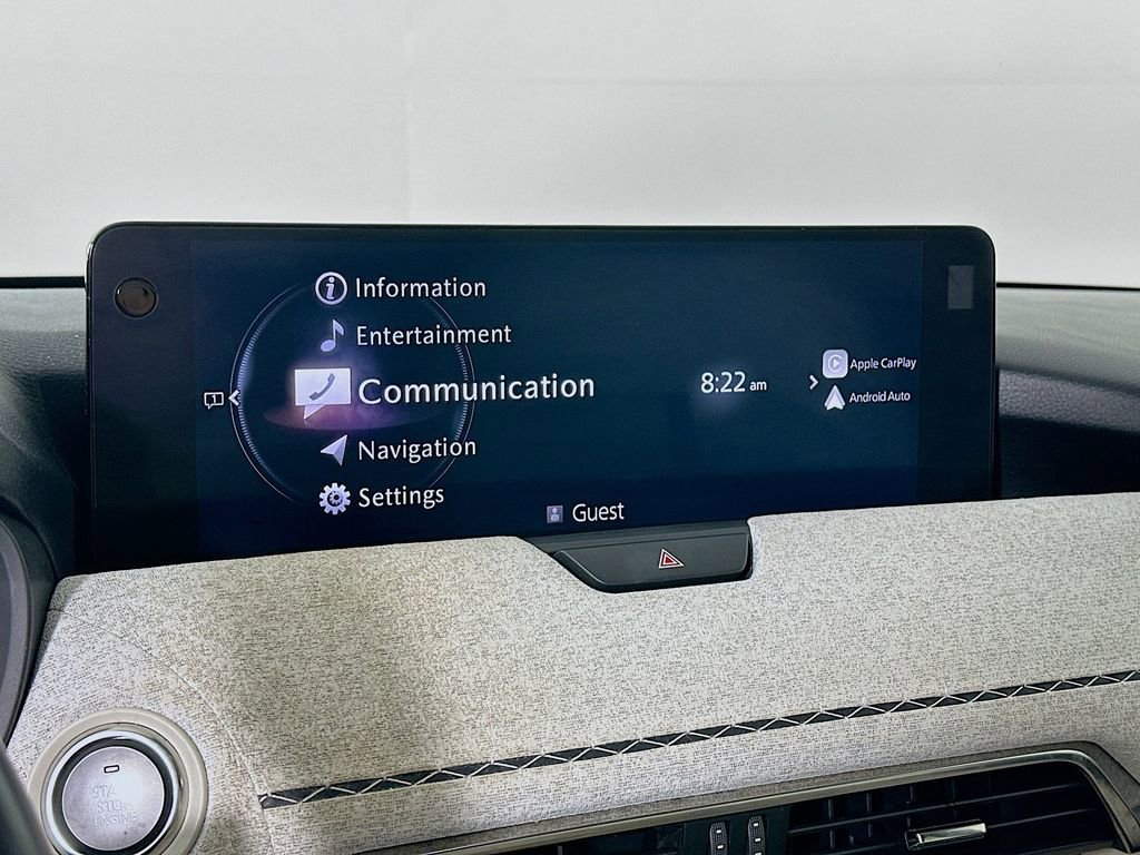 Certified 2024 MAZDA CX-90 3.3 Turbo S w/ Premium Plus image 21