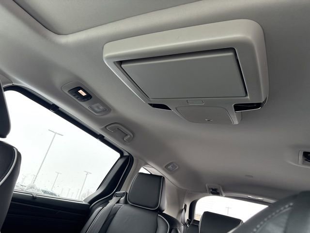New 2026 Honda Odyssey Touring image 23