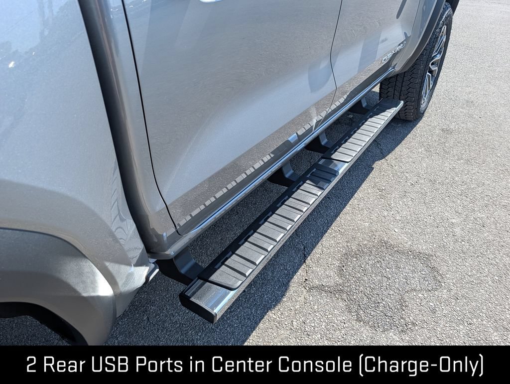 New 2026 GMC Canyon Denali AWD/4WD image 31