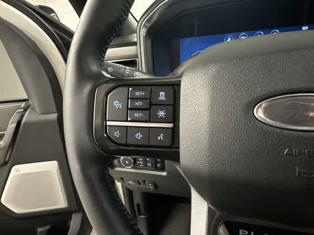 Used 2026 Ford F350 Platinum AWD/4WD image 9