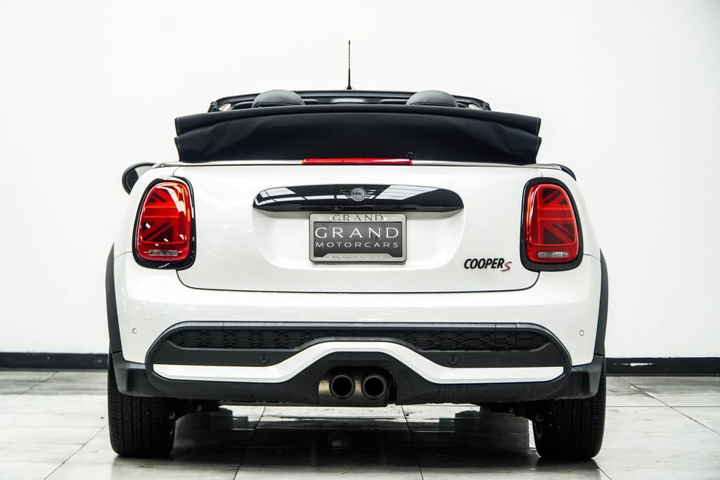 Used 2023 MINI Cooper S FWD image 16